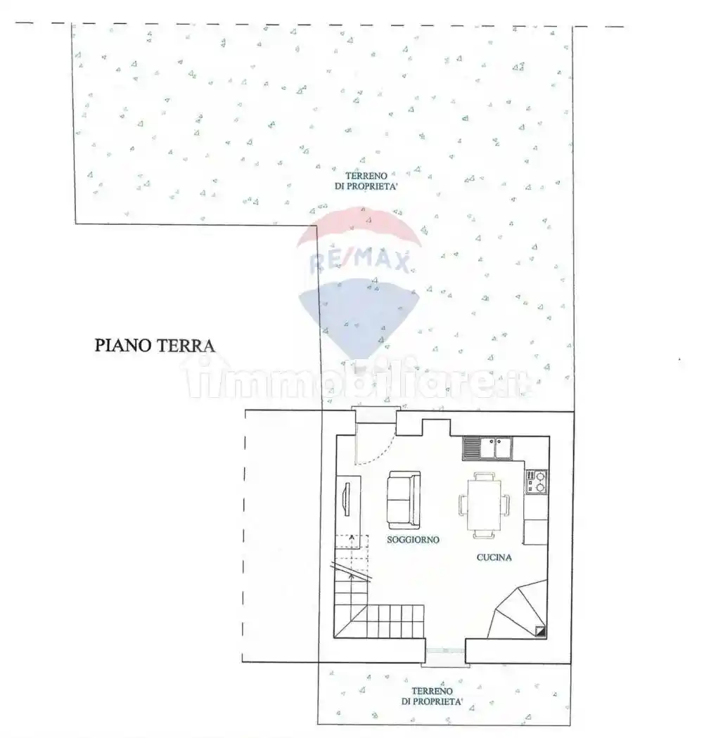 Rustico via Lungo Adda 15, Colorina - foto 4