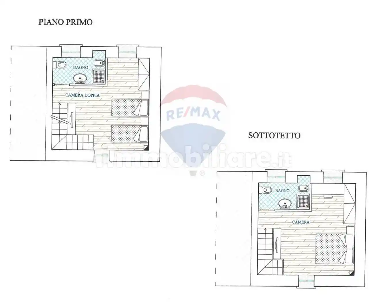 Rustico via Lungo Adda 15, Colorina - foto 5