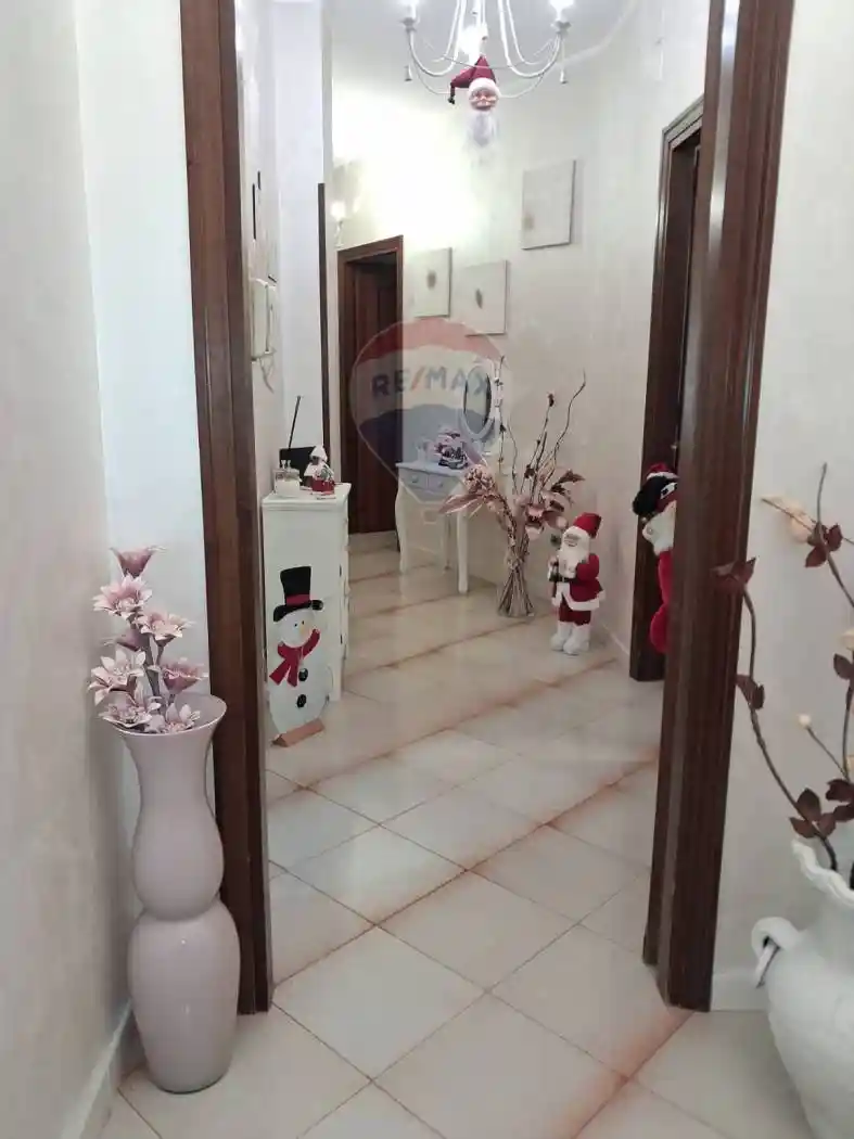 Appartamento via Alfredo Casella 7, Malaspina, Palermo - foto 2