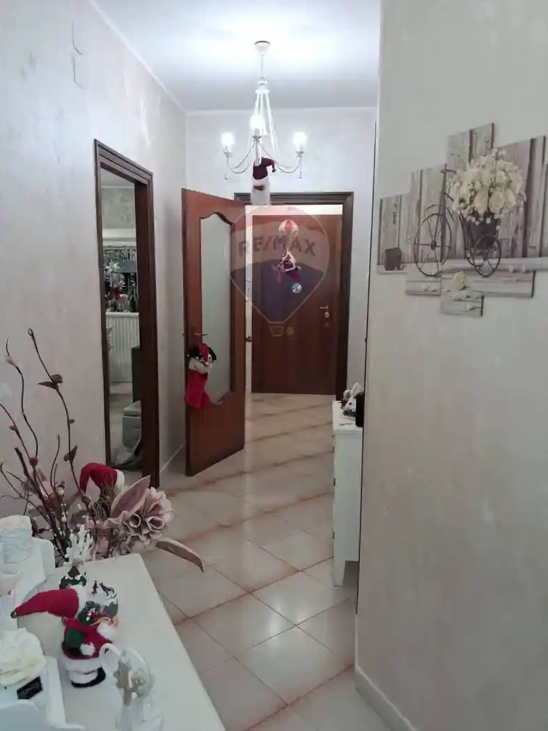 Appartamento via Alfredo Casella 7, Malaspina, Palermo - foto 3