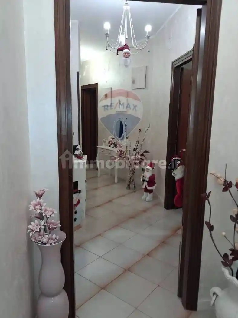 Appartamento via Alfredo Casella 7, Malaspina, Palermo - foto 4