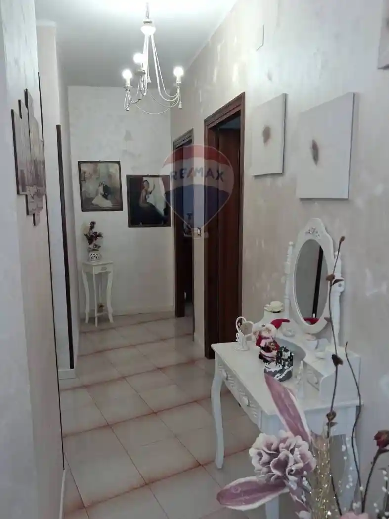 Appartamento via Alfredo Casella 7, Malaspina, Palermo - foto 5