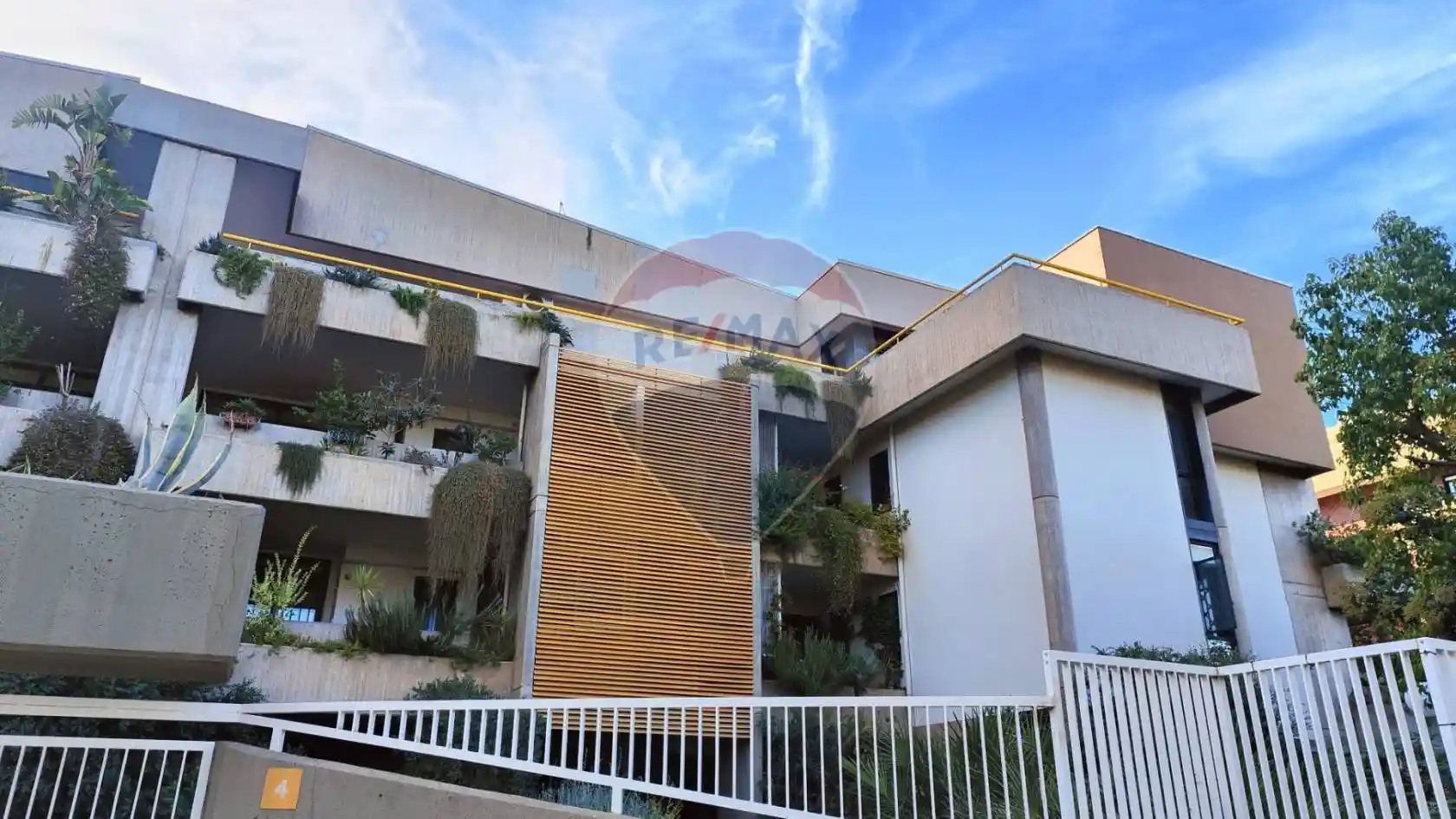 Attico - Mansarda in vendita a Bari