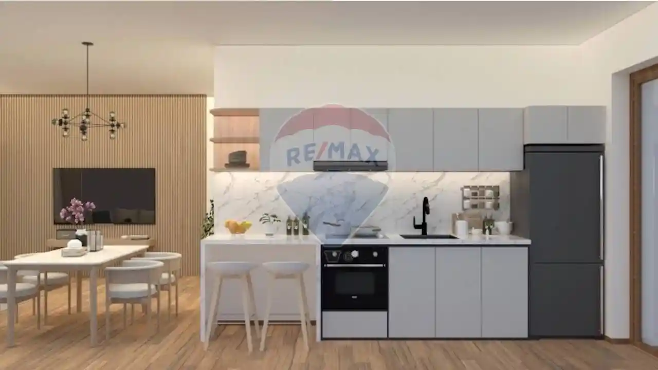 Terraced house - foto 2