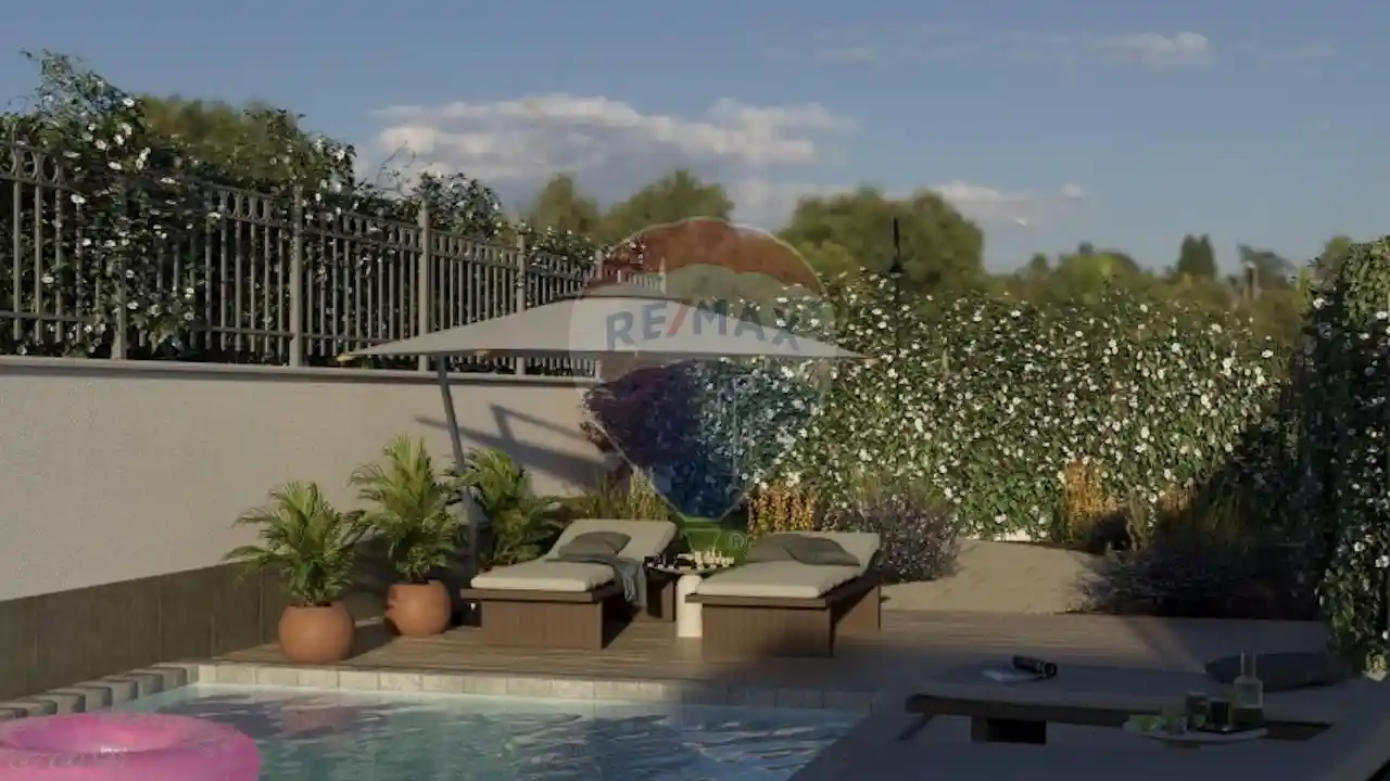 Villa a schiera 3 locali, nuova, Baggio, Milano - foto 4