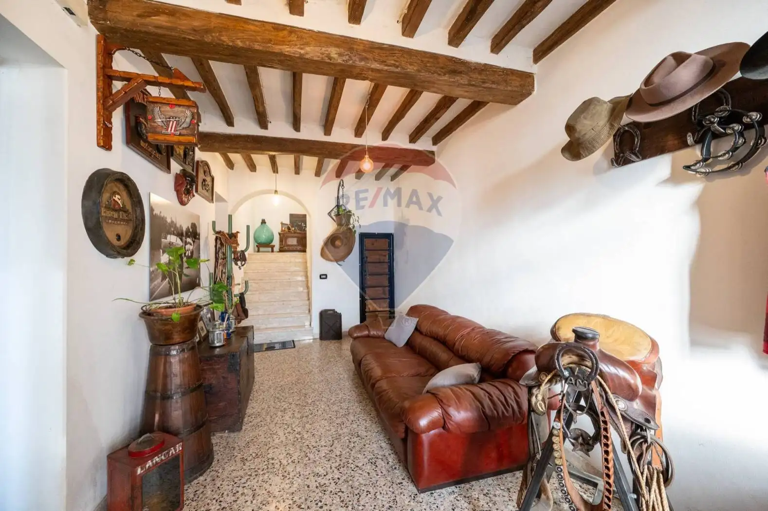 Villa a schiera via Confine 22, Correggioverde, Dosolo - foto 3