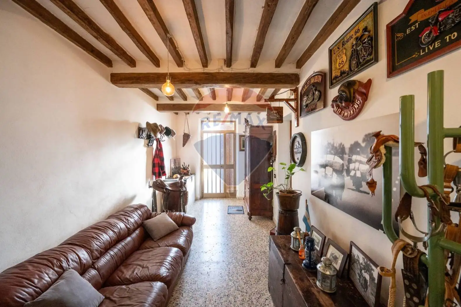 Villa a schiera via Confine 22, Correggioverde, Dosolo - foto 4