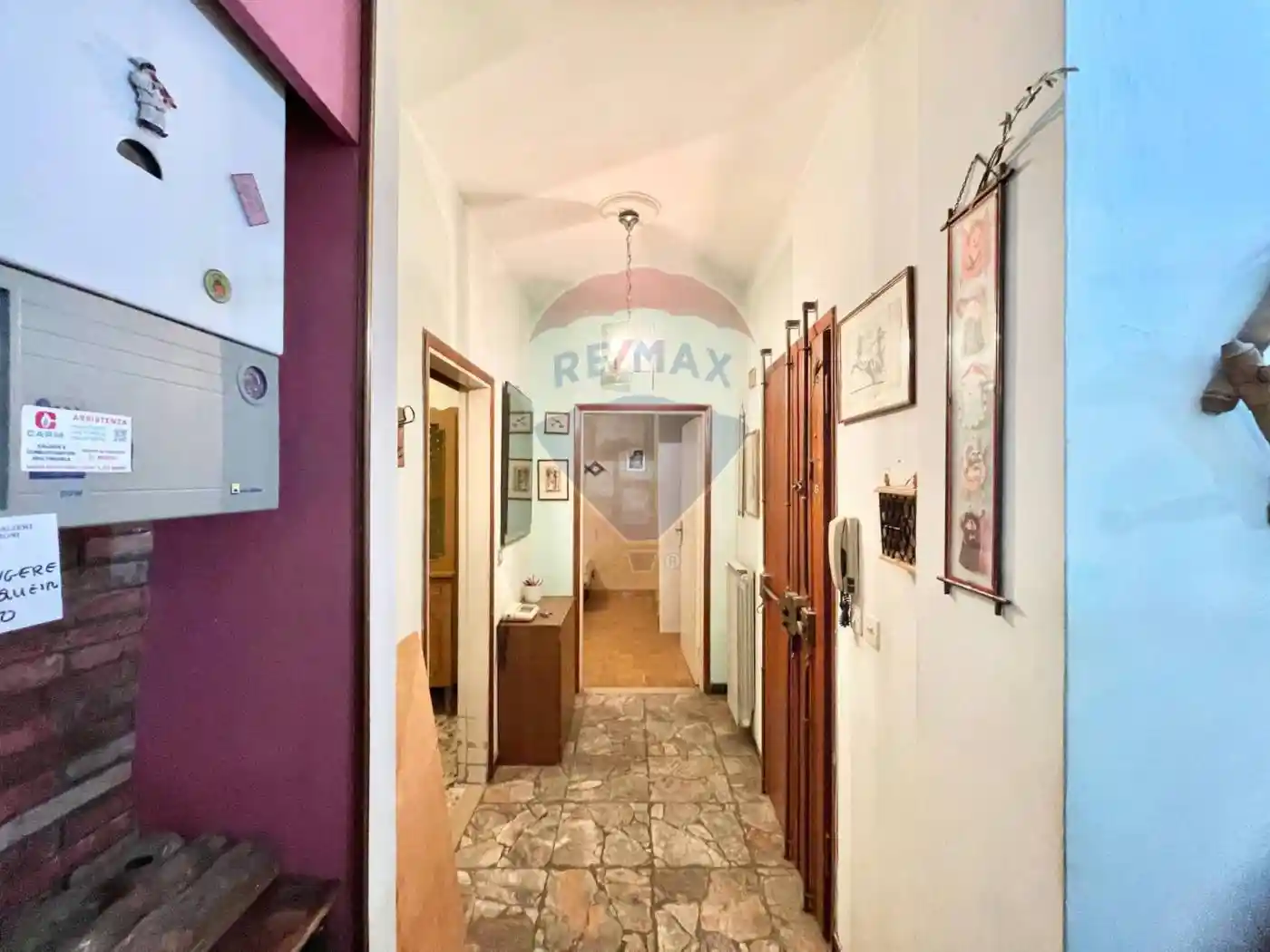 Quadrilocale via Della Chiesa 61, San Frediano, Firenze - foto 4