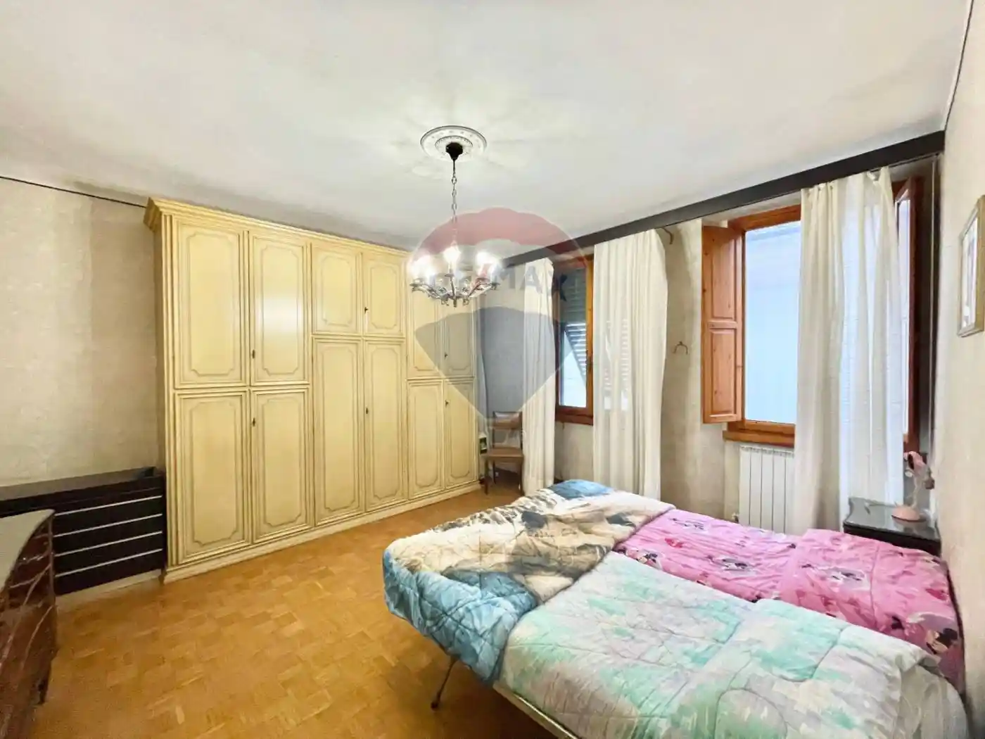 Quadrilocale via Della Chiesa 61, San Frediano, Firenze - foto 5