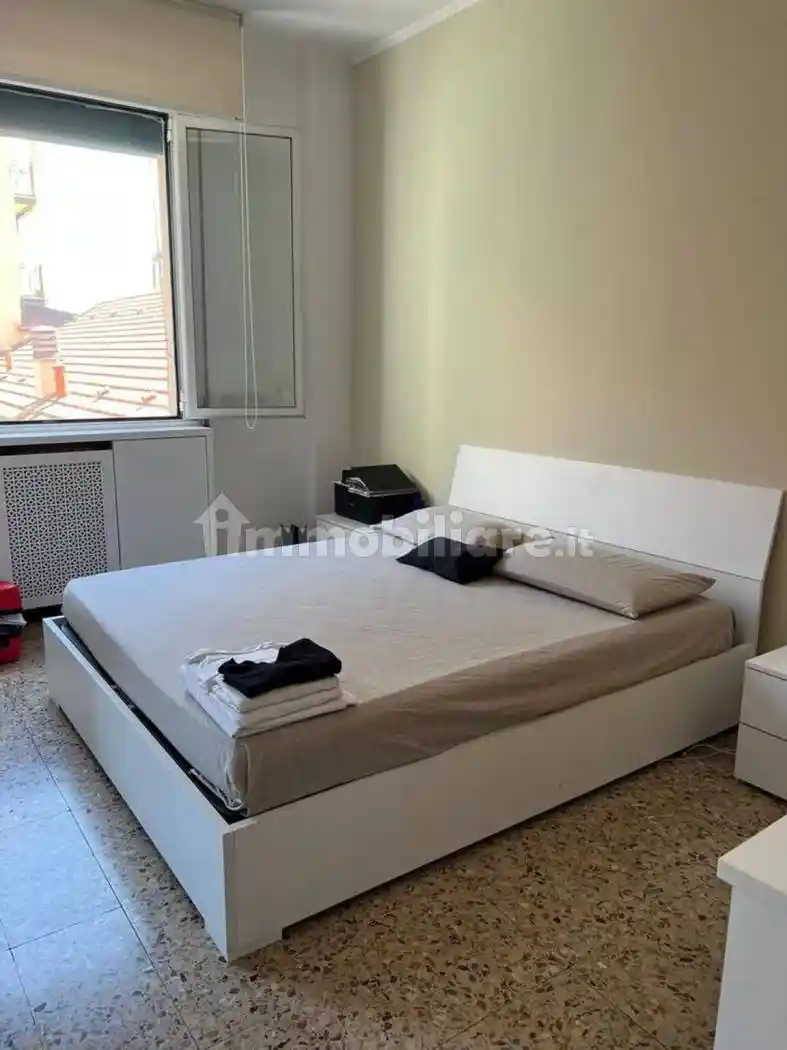 Trilocale via Forze Armate, 105, Primaticcio, Milano - foto 4