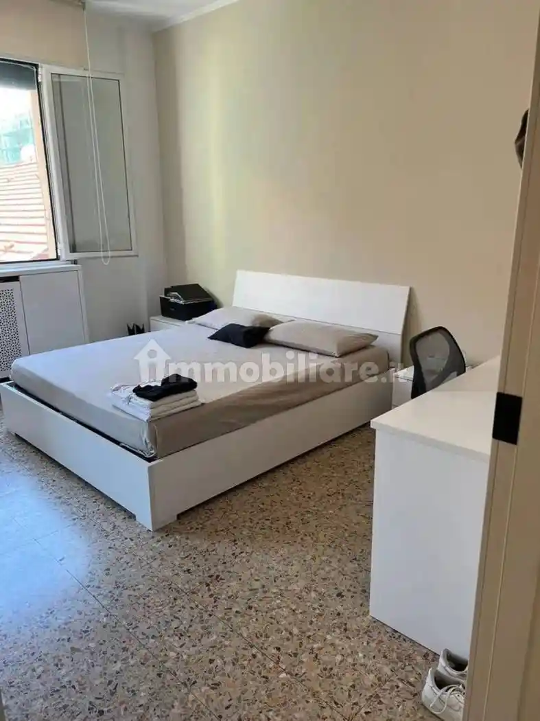 Trilocale via Forze Armate, 105, Primaticcio, Milano - foto 5