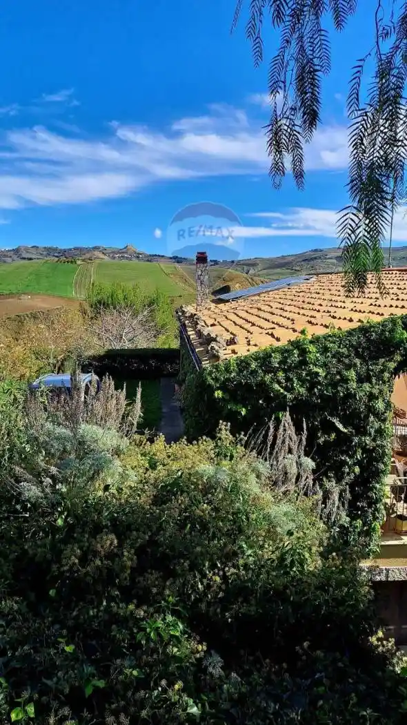 Villa unifamiliare via trieste s/n, Centro, Castellana Sicula - foto 2