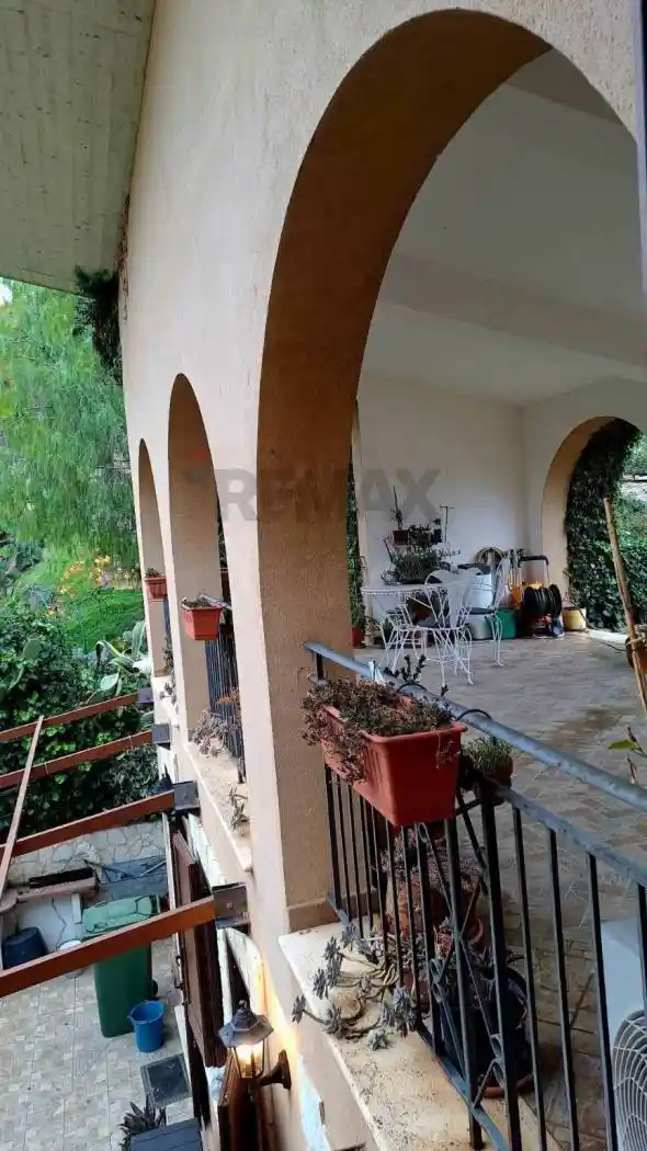 Villa unifamiliare via trieste s/n, Centro, Castellana Sicula - foto 4