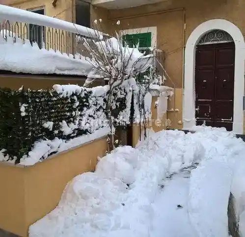 Villa unifamiliare, buono stato, 100 m², Corfinio - foto 2