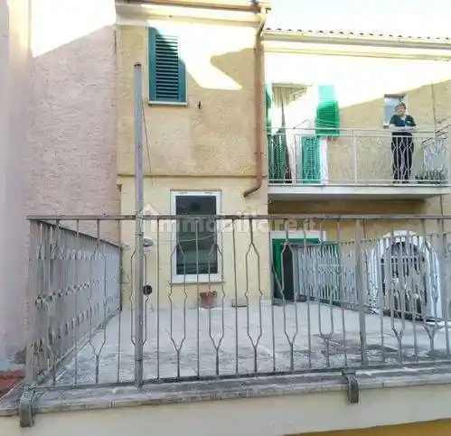 Villa unifamiliare, buono stato, 100 m², Corfinio - foto 3