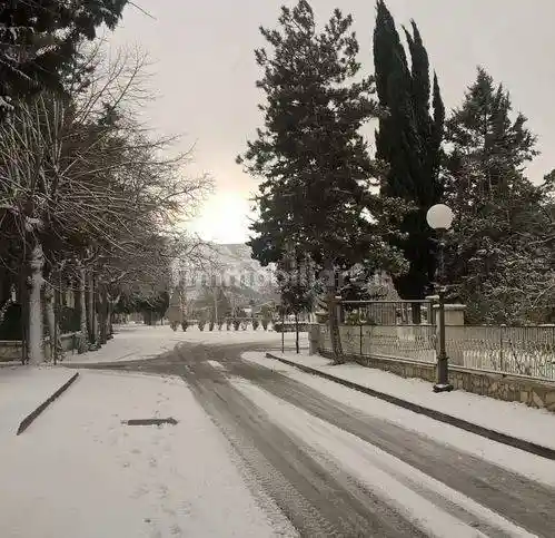 Villa unifamiliare, buono stato, 100 m², Corfinio - foto 4