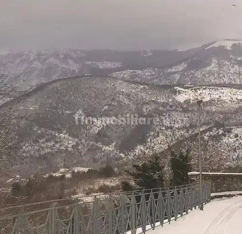 Villa unifamiliare, buono stato, 100 m², Corfinio - foto 5