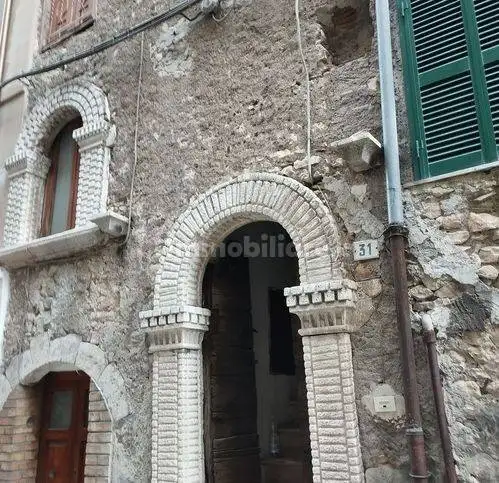 Appartamento in vendita a Carpineto Romano