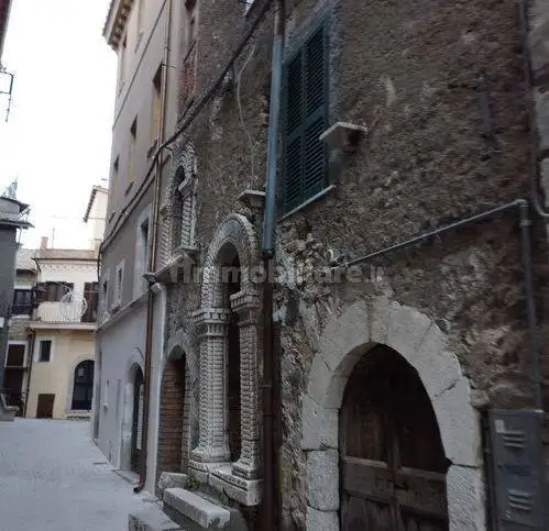 Appartamento via Umberto 1, Carpineto Romano - foto 2
