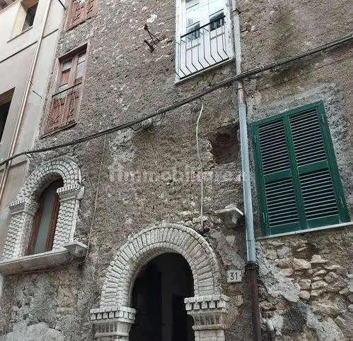 Appartamento via Umberto 1, Carpineto Romano - foto 5