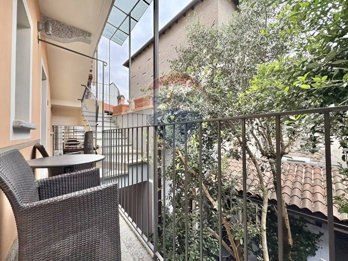 Terratetto plurifamiliare via del Lauro, Centro, Cannero Riviera - foto 5