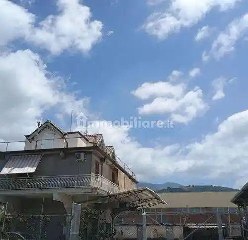 Villa unifamiliare, buono stato, 350 m², Cori - foto 3