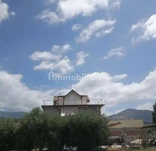 Villa unifamiliare, buono stato, 350 m², Cori - foto 4