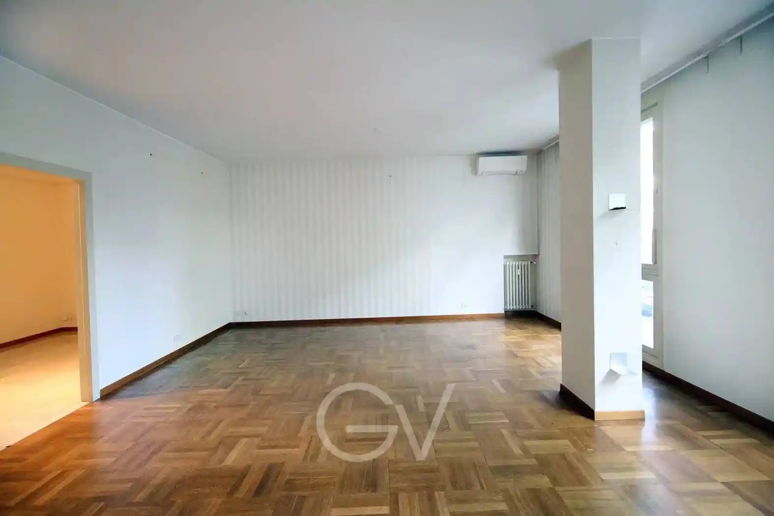 Quadrilocale via Tranquillo Cremona, Pagano, Milano - foto 3