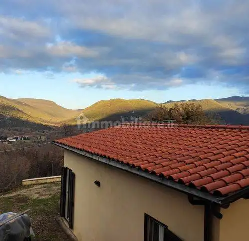 Rustico via Carpineta, Carpineto Romano - foto 3