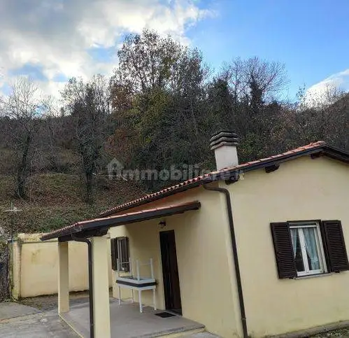 Rustico via Carpineta, Carpineto Romano - foto 4