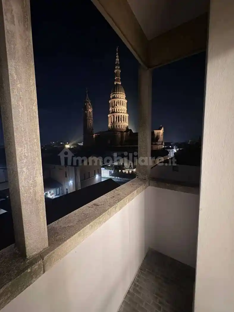 Bilocale Baluardo Quintino Sella, Centro Storico, Novara - foto 3