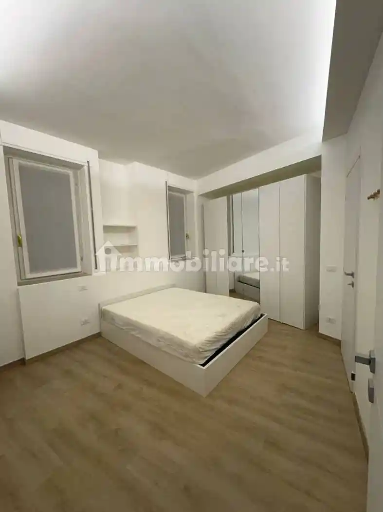 Bilocale Baluardo Quintino Sella, Centro Storico, Novara - foto 5