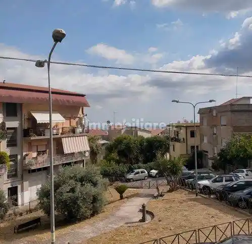 Appartamento via Arboreto, Centro, Cori - foto 2