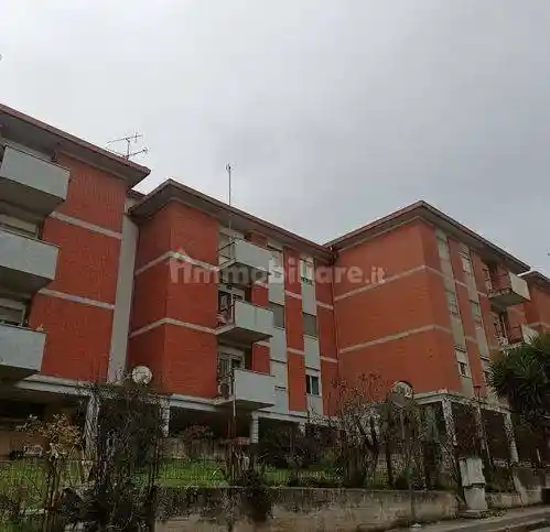 Appartamento via Dell'Annunziata 4, Centro, Cori - foto 3