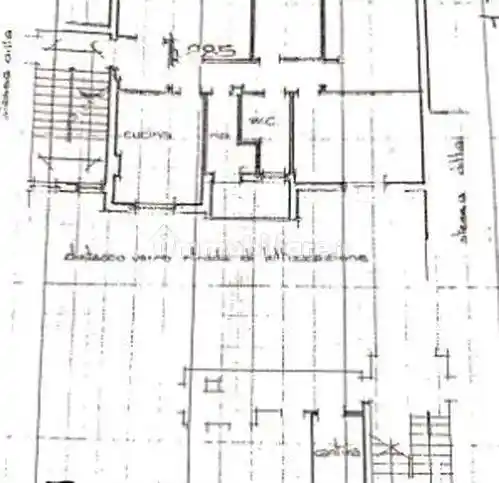 Appartamento via Dell'Annunziata 4, Centro, Cori - foto 4