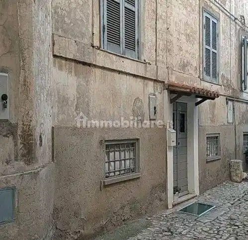 Appartamento Delle Colonne, Centro, Cori - foto 2