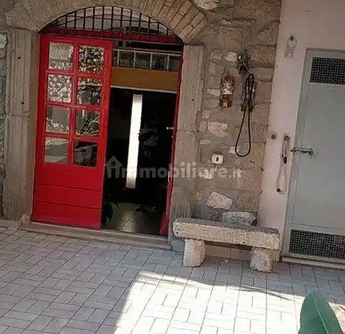 Appartamento Delle Colonne, Centro, Cori - foto 5