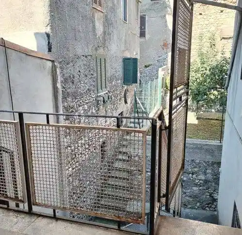 Quadrilocale via Dei Lavoratori, Centro, Cori - foto 2