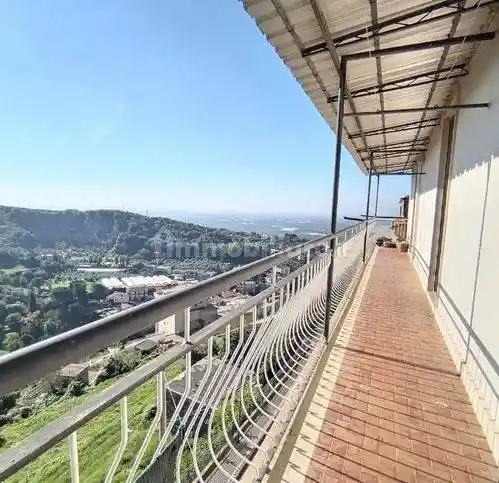 Quadrilocale via Dei Lavoratori, Centro, Cori - foto 5