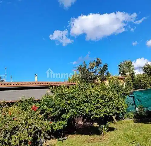 Terratetto unifamiliare via Dei 5 Archi, Cinque Archi, Velletri - foto 2