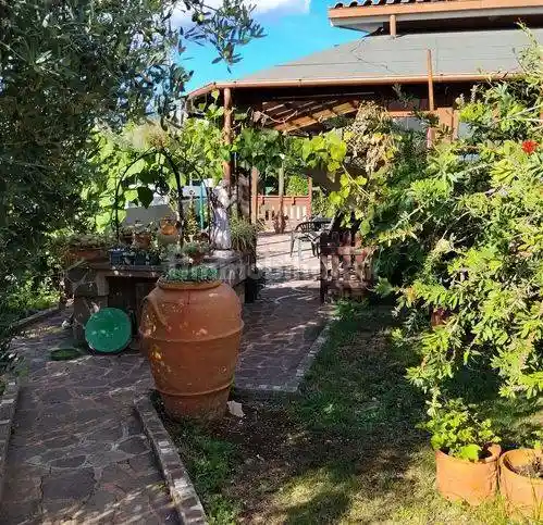 Terratetto unifamiliare via Dei 5 Archi, Cinque Archi, Velletri - foto 3