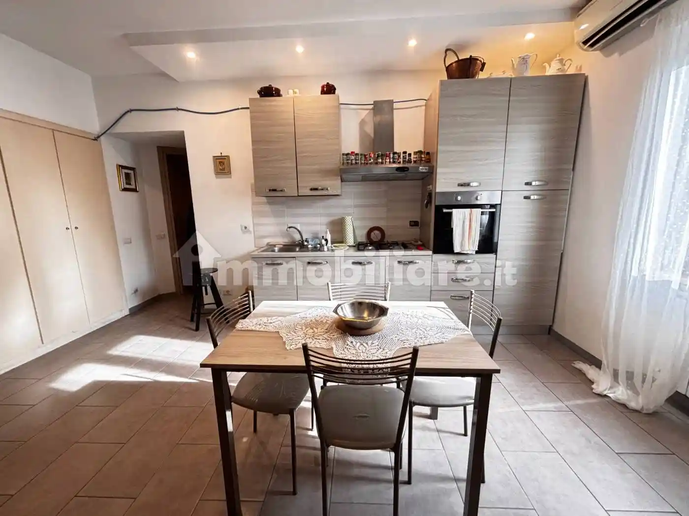 Bilocale via Formigara 29, Valle Muricana, Roma - foto 3