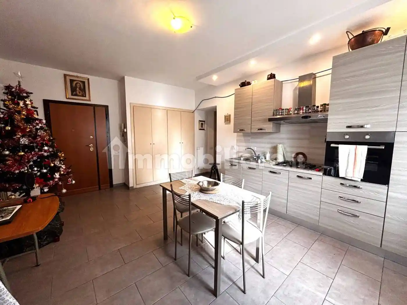 Bilocale via Formigara 29, Valle Muricana, Roma - foto 5