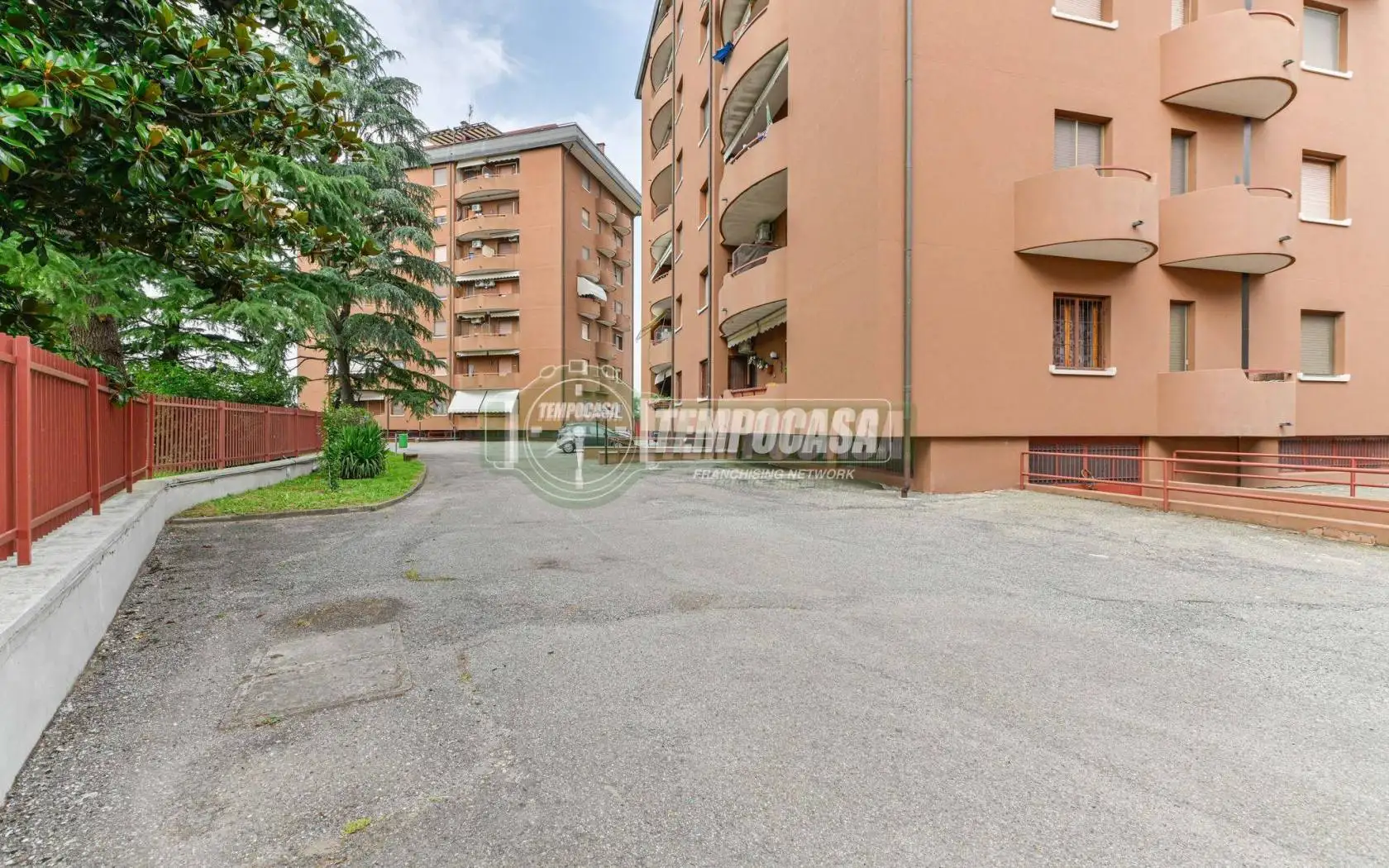 Appartamento in vendita a Settala