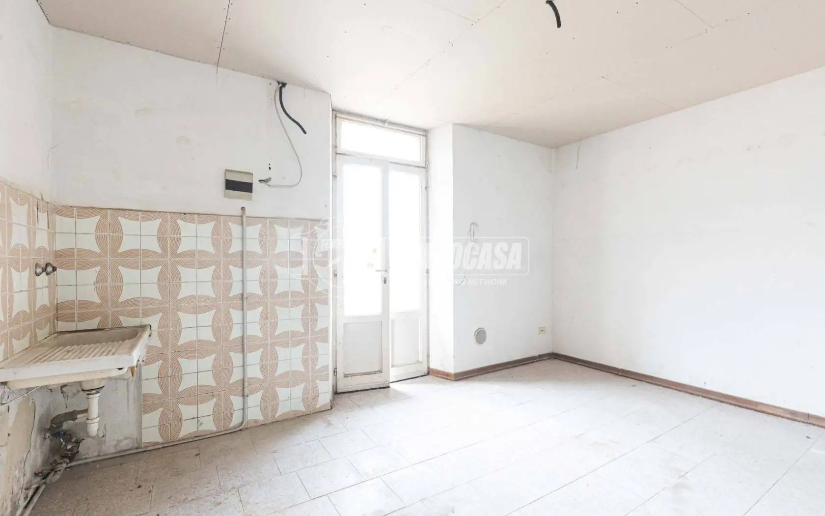 Appartamento in vendita a Oggiono