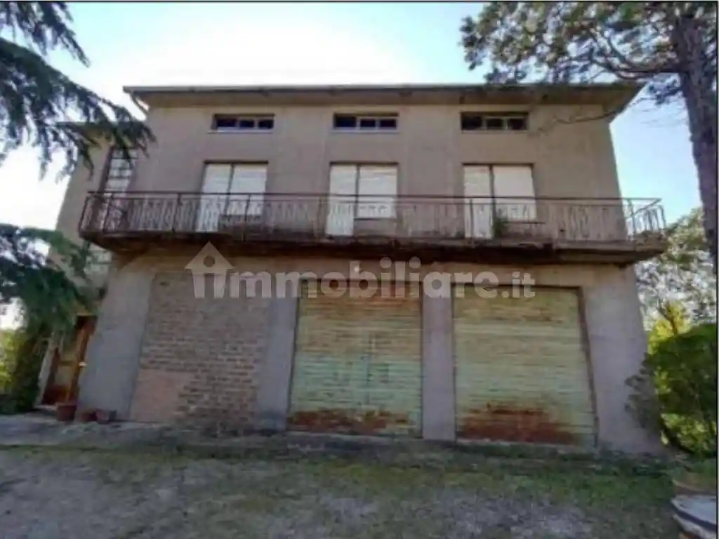 Villa in vendita a Marsciano