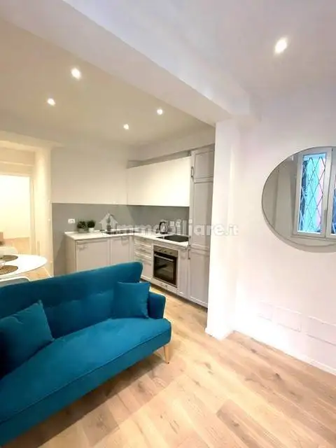 Appartamento in vendita a Bologna