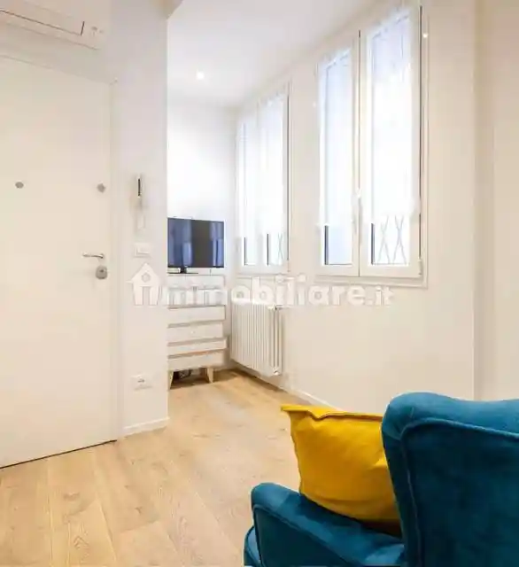 Bilocale ottimo stato, piano terra, Saragozza dentro le Mura, Bologna - foto 2