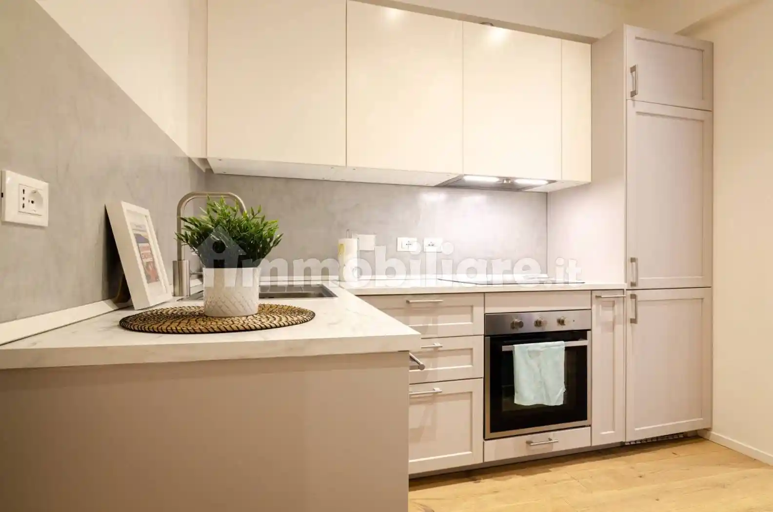 Bilocale ottimo stato, piano terra, Saragozza dentro le Mura, Bologna - foto 5