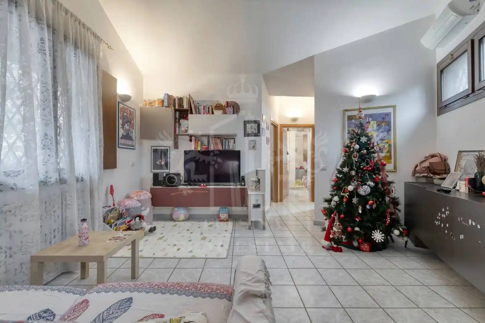 Trilocale via Piana, San Donato, Bologna - foto 3